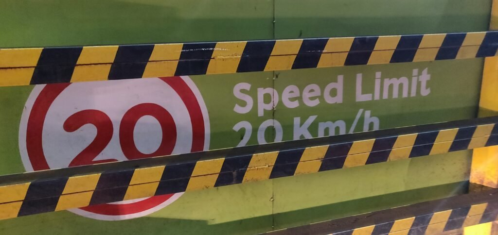 Understanding Construction Zones: Speed Limits, Fines, and Safety Tips