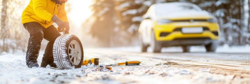 Seasonal Car Maintenance Checklist (Winter vs Summer)