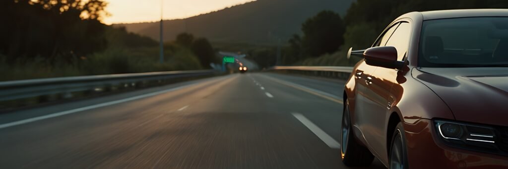 Overtaking Rules Explained: When It’s Legal, Safe, and Smart to Pass Another Vehicle