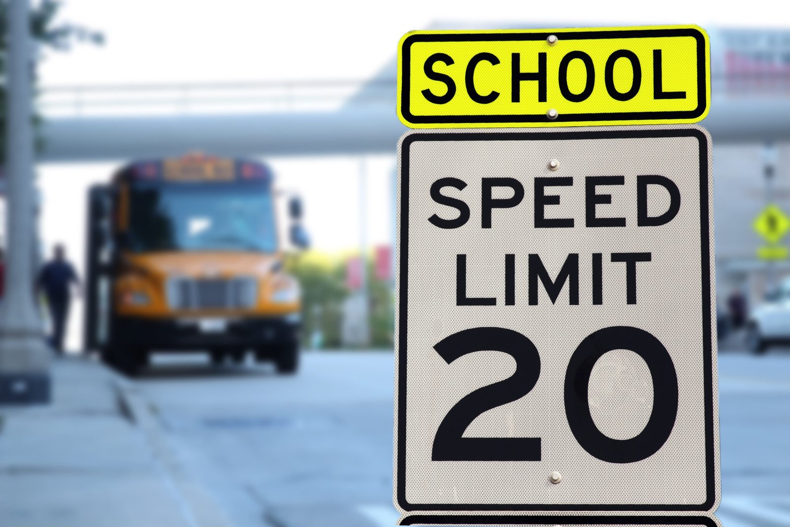 School Zones : Rules, Speed Limits, and Penalties Explained