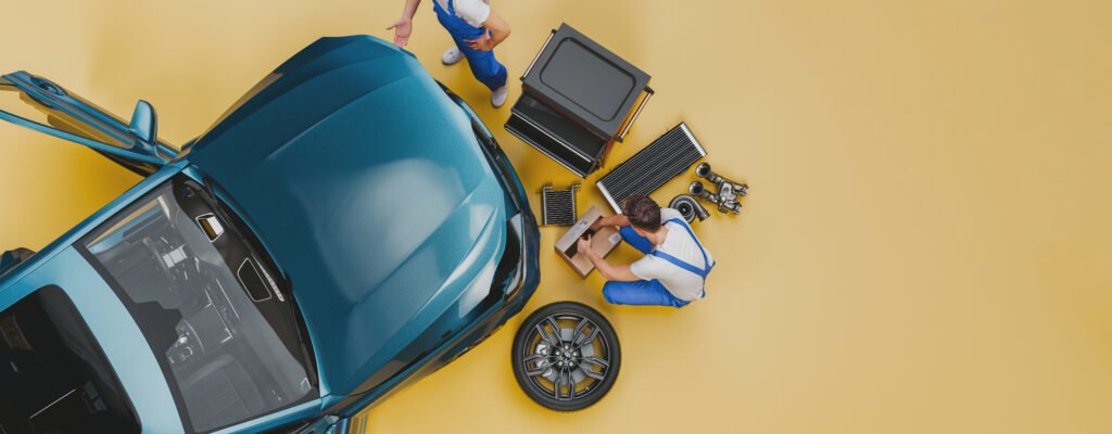 How to Use a VIN Decoder Safely (With Free Lookup Tools)