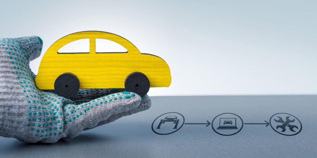 Top Vehicle Safety Features in 2025 Cars