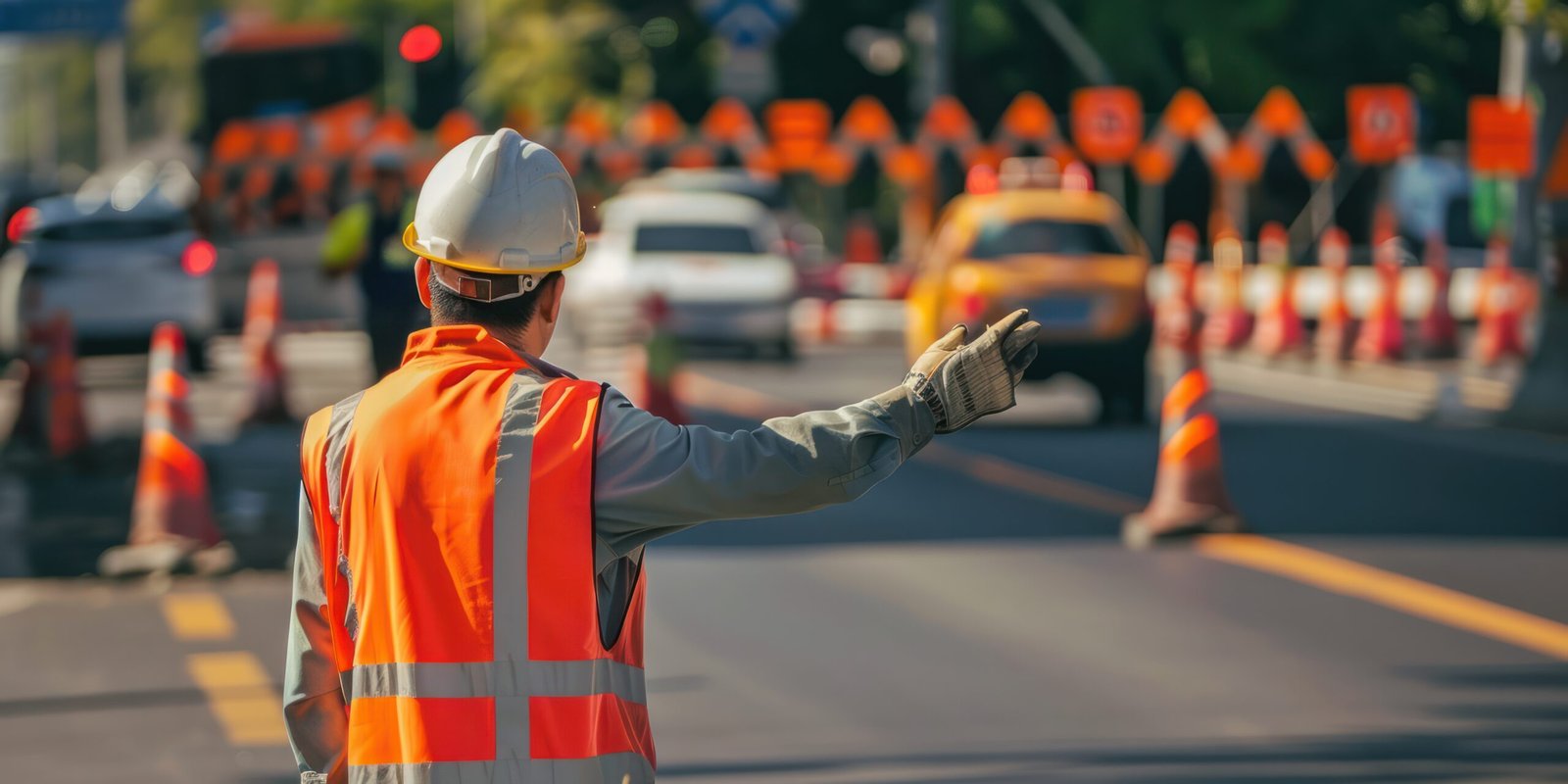 Understanding Construction Zones : Speed Limits, and Safety