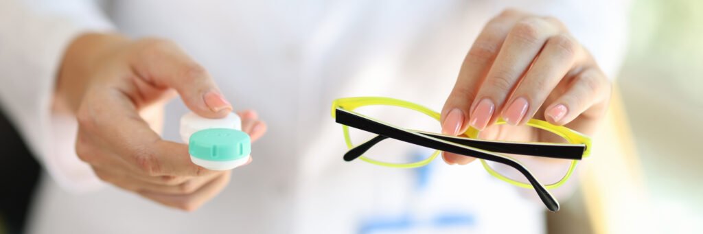 Prescription Safety Glasses : What to Know Before Buying