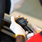 Understanding TPMS: How Tire Pressure Monitoring Keeps You Safe on the Road