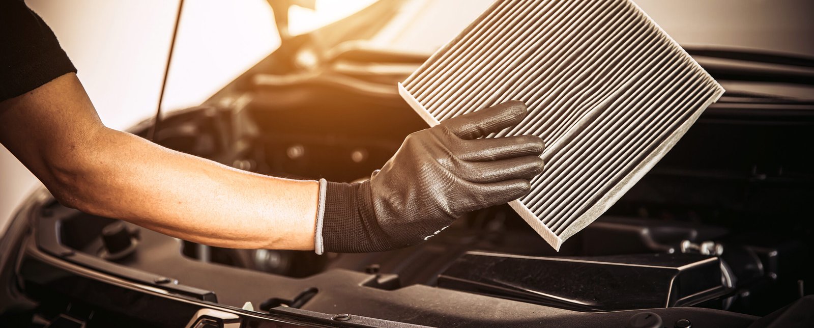 The Hidden Impact of a Dirty Air Filter on Your Car’s Performance