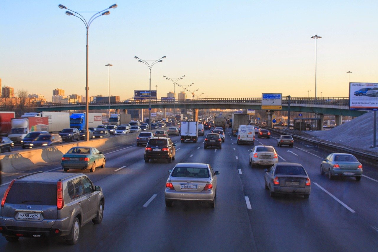 Top 8 Causes of Car Accidents (And How to Avoid Them)
