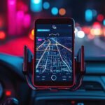 Mobile Phone Use While Driving: Laws, Risks, and Safe Alternatives