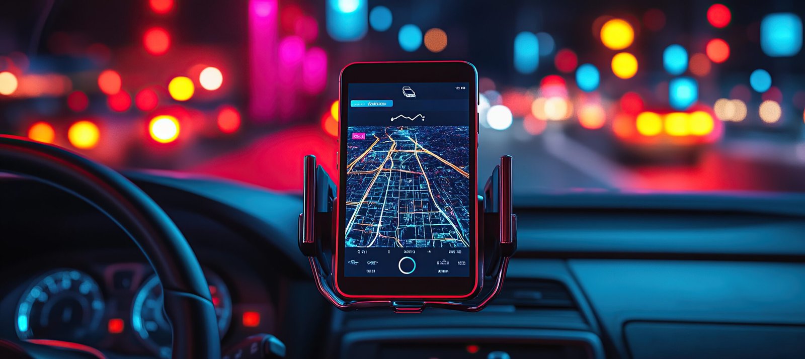 Phone Use While Driving: Laws, Risks, and Safe Alternatives