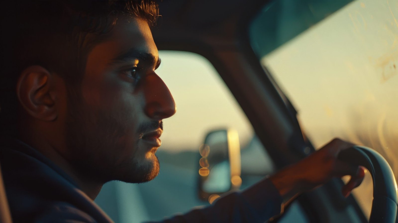 10 Dangerous Driving Behaviors You Should Stop Immediately