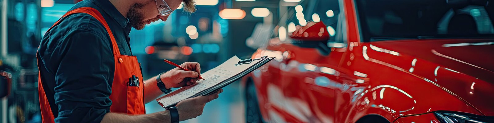 10 Maintenance Checks Every Driver Should Do Monthly