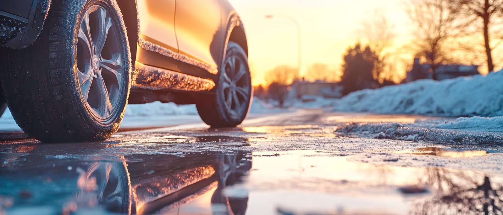 Seasonal Car Maintenance Checklist (Winter vs Summer)
