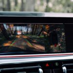 Backup Cameras & Sensors: Enhancing Driver Awareness and Preventing Accidents