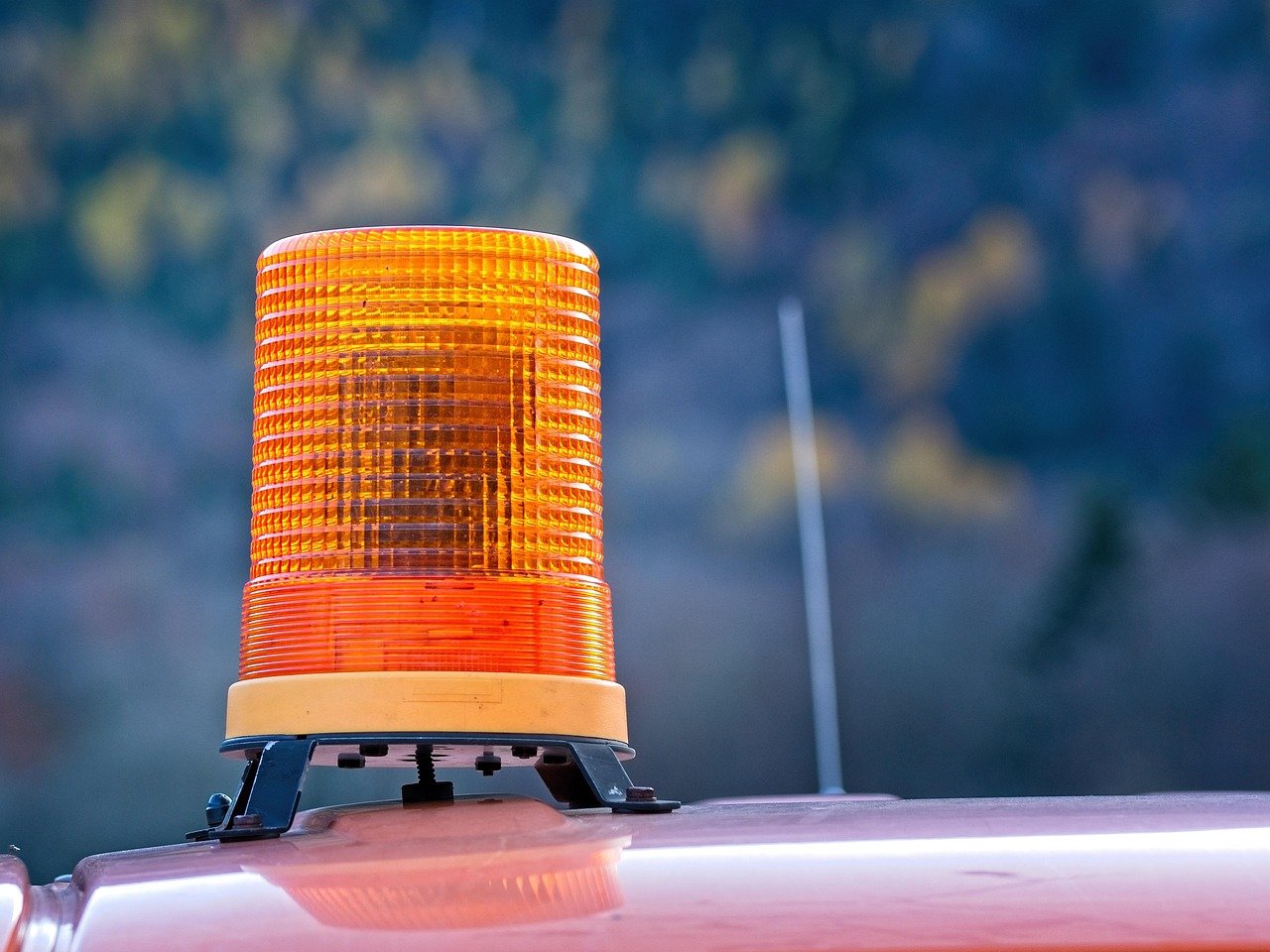 7 Road Conditions That Increase Accident Risk