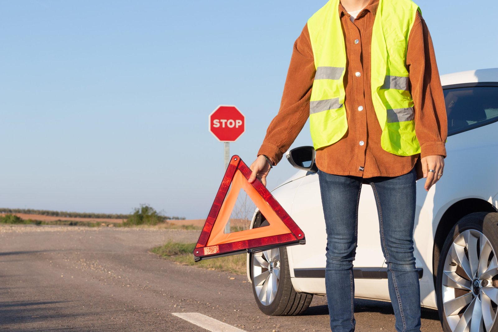 12 Road Hazards Every Driver Should Watch Out For